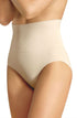 Control Body 311370S High Waist Shaping Brief